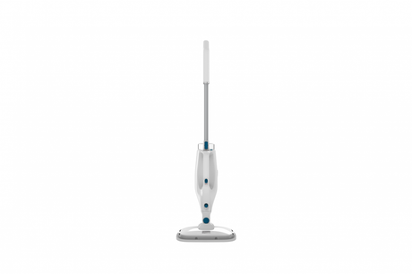 MOP CU ABURI HENNER STEAM STRIKE HSM-M1400WH-BL