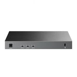 Switch TP-LINK LS1210GP, Gigabit, 9, PoE
