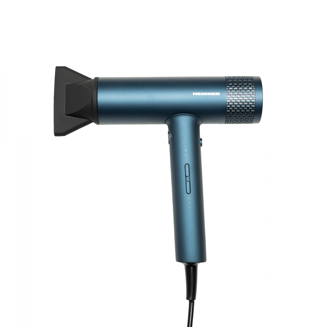 USCATOR DE PAR PROFESIONAL HEINNER HHD-Y18BLDC-BL