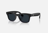 ORW4012 META WAYFARER High Bridge Fit - Matte Black - Grey Transitions® Gen 2