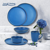 FARFURIE DESERT CERAMICA 20 CM, LEYLA, ART OF DINING, HEINNER