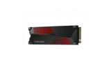 SSD Samsung, 990 PRO,1TB, M2 , PCIe 4.0 , NVMe , Heatsink