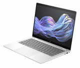 Laptop HP EliteBook x360 Flip G1i cu procesor Intel Core Ultra 7 258V 8-core (up to 4.8GHz, 12MB, 47 TOPS), 14.0 inch WUXGA TOUCH, Intel Arc Graphics, 32GB LPDDR5X, SSD, 1TB PCIe NVMe, Windows 11 Pro 64bit NextGen Premium, Glacier Silver