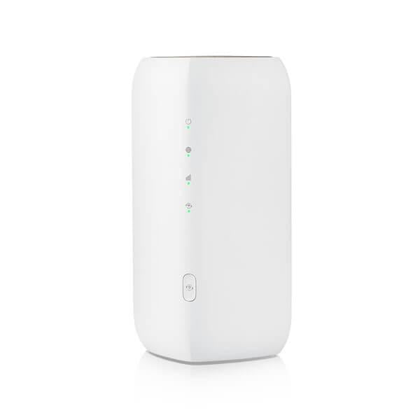 Router wireless ZYXEL FWA505V2, WIFI 6, Mesh, Dual Band