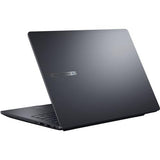Notebook Business ASUS ExpertBook B3 B3405CCA, cu procesor Intel Core Ultra 5 125H, 14'' IPS, 16 GB DDR5, 512 GB SSD PCIe 4.0 NVMe, Intel Arc Graphics, Fr OS