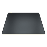Mousepad Hator Tonn Evo L, material cauciuc, dimensiuni 500 х 420 х 4 mm, negru
