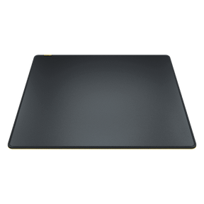Mousepad Hator Tonn Evo L, material cauciuc, dimensiuni 500 х 420 х 4 mm, negru