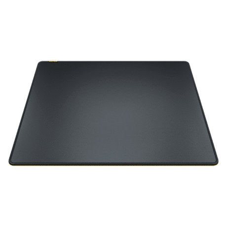 Mousepad Hator Tonn Evo L, material cauciuc, dimensiuni 500 х 420 х 4 mm, negru