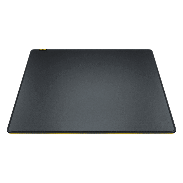Mousepad Hator Tonn Evo L, material cauciuc, dimensiuni 500 х 420 х 4 mm, negru