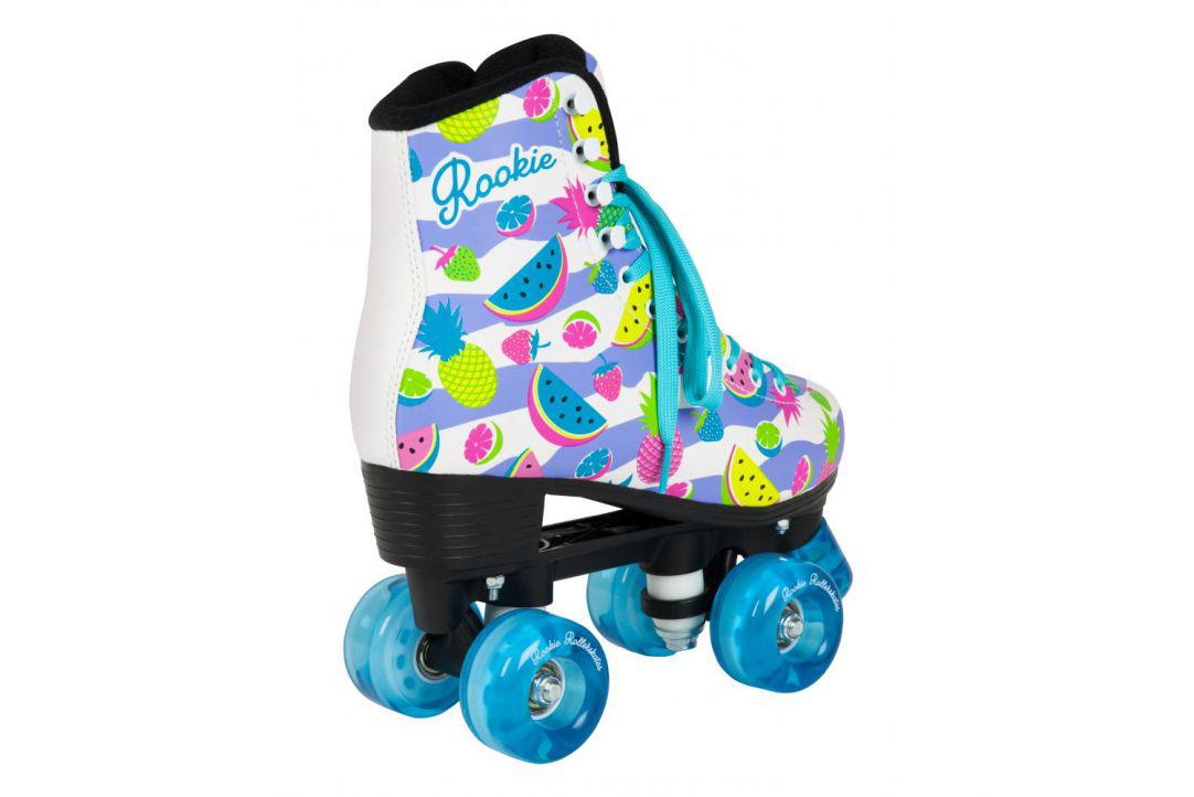 ROLE ROOKIE FRUITS 35.5 ALB MULTICOLOR