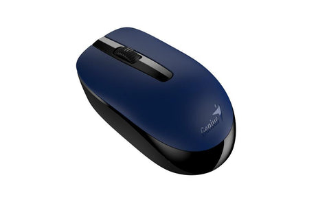Mouse Genius NX-7007 wireless, albastru