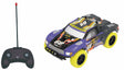 MASINUTA CU TELECOMANDA NITRO RACER,  SCARA 1/24, 19CM, ALBASTRU