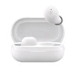Samsung True Wireless In-Ear Buds T10 White (BT5.2, IP44, 24Hrs autonomy, USB-C cable, S/M/L eartips) (garantie doar la NOD)