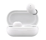 Samsung True Wireless In-Ear Buds T10 White (BT5.2, IP44, 24Hrs autonomy, USB-C cable, S/M/L eartips) (garantie doar la NOD)