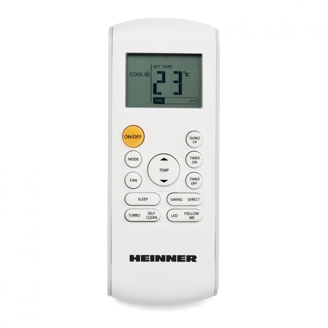AER CONDITIONAT HEINNER HAC-CR12WHN