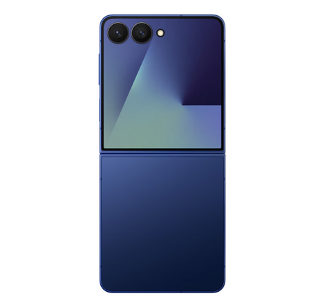 Samsung Z Flip7 F766B 5G 6.9"/4.1" 10-Core 12GB 512GB SingleSIM Blue Shadow