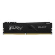 Memorie RAM Kingston, DIMM, DDR4, 16GB (2x8GB), CL17, 3600Mhz