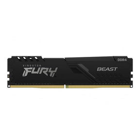 Memorie RAM Kingston, DIMM, DDR4, 16GB (2x8GB), CL17, 3600Mhz