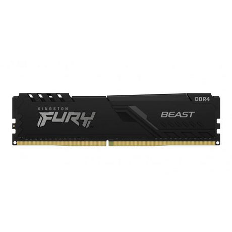 Memorie RAM Kingston, DIMM, DDR4, 16GB (2x8GB), CL17, 3600Mhz
