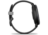 Ceas smartwach Garmin vívoactive 5 Black/Slate
