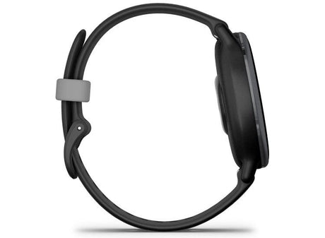 Ceas smartwach Garmin vívoactive 5 Black/Slate