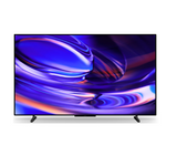 Televizor Sony BRAVIA 6 OLED 77A65, 195 cm, Smart Google TV, 4K Ultra HD, 120Hz, Clasa F (Model 2026)