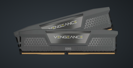Memorie RAM Corsair Vengeance 32GB DDR5 5200MHz CL40 Kit of 2