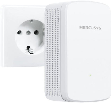 Range Extender MERCUSYS ME20, Fast Ethernet, Dual-band, WI-FI