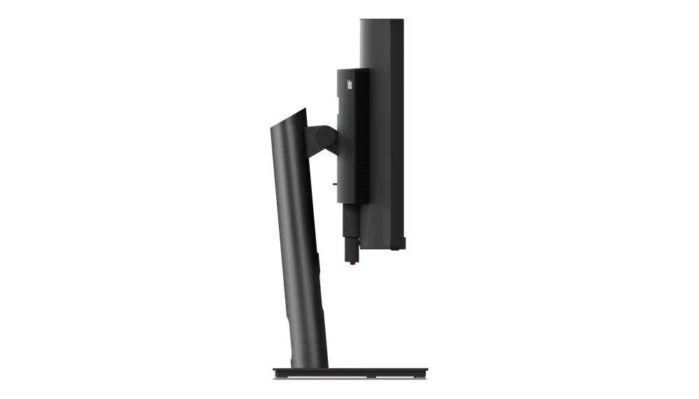 Monitor Commercial Lenovo ThinkVision P49w-30, 49", 5120 x 1440 pixeli, Black, 3 ani Garantie