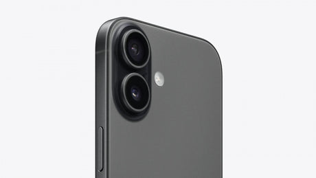 iPhone 17 512GB Black