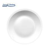 SERVICIU MASA DIN OPAL ALB 18 PIESE, ELYA, ART OF DINING