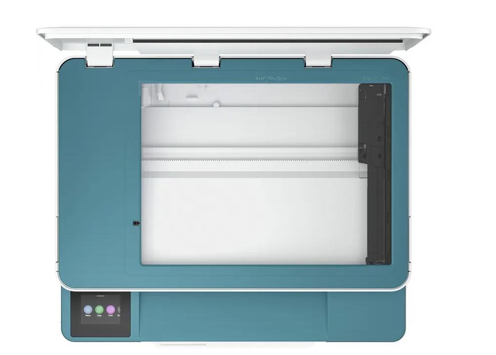 Multifunctional inkjet HP ENVY 6122e, format A4, Color, Duplex, USB + WIFI