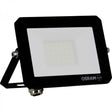 Proiector LED OSRAM FLOODLIGHT LUX, 20W, 220-240V, 1800 lm, lumina neutra(4000K), IP65, 12.4x3x9.9cm, aluminiu, Negru