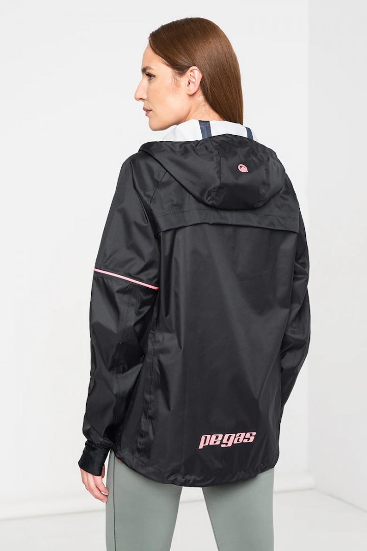 JACHETA WATERPROOF FEMEI NAVY-XL