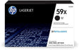 Cartus toner HP 59X High Yield, black, 10k pagini, HP LaserJet Pro M304a, HP LaserJet Pro M404dn, HP LaserJet Pro M404dw, HP LaserJet Pro M404n, HP LaserJet Pro MFP M428dw, HP LaserJet Pro MFP M428fdn, HP LaserJet Pro MFP M428fdw.