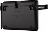 Tableta grafica 7'' ViewSonic ID710-BWW