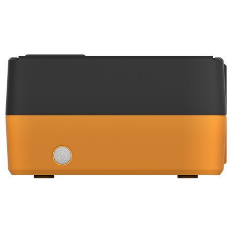 UPS nJoy Soter 600, 600VA/ 360W, 4 Prize Schuko cu protectie