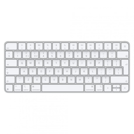 Apple Magic Keyboard (2024) - Romanian