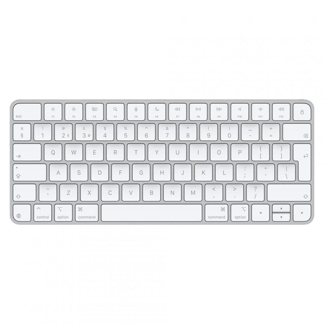 Apple Magic Keyboard (2024) - Romanian