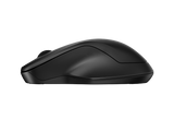 HP MOUSE 255 Dual Wireless, Culoare: Negru, Dimensiuni: 69.3 x 115 x 38.2 mm, Greutate: 68.3 g, Garantie 1 an