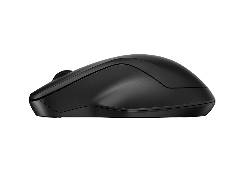 HP MOUSE 255 Dual Wireless, Culoare: Negru, Dimensiuni: 69.3 x 115 x 38.2 mm, Greutate: 68.3 g, Garantie 1 an