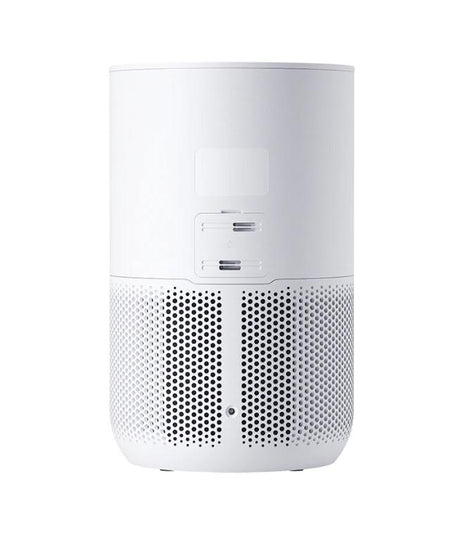 Purificator de aer Xiaomi Smart Air Purifier 4 Compact, Smart Wi-Fi, CADR 230m3/h, Filtru HEPA, PM2.5, acoperire 48mp