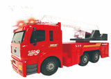 VEHICULE L&S,FRICTIUNE 1/6, DIV.MOD.