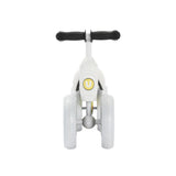 Mini bicicleta U-Grow, galbena