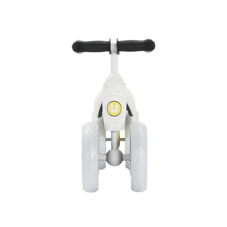 Mini bicicleta U-Grow, galbena