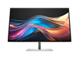 Monitor Consumer HP Series 7 Pro 727pq, 27", 2560 x 1440 pixeli, Silver, 5 ani Garantie