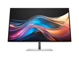 Monitor Consumer HP Series 7 Pro 727pq, 27", 2560 x 1440 pixeli, Silver, 5 ani Garantie