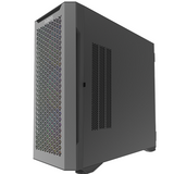 Carcasa AQIRYS AQUILLA Mid Tower ARGB NEGRU