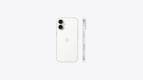 iPhone 17 256GB White