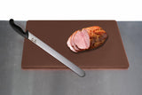 CUTIT SHAORMA PROFESIONAL 38 CM, CHEF LINE, COOKING BY HEINNER